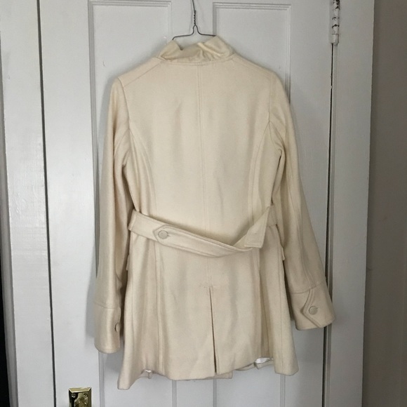 Urban Outfitters coat - Picture 3 of 5